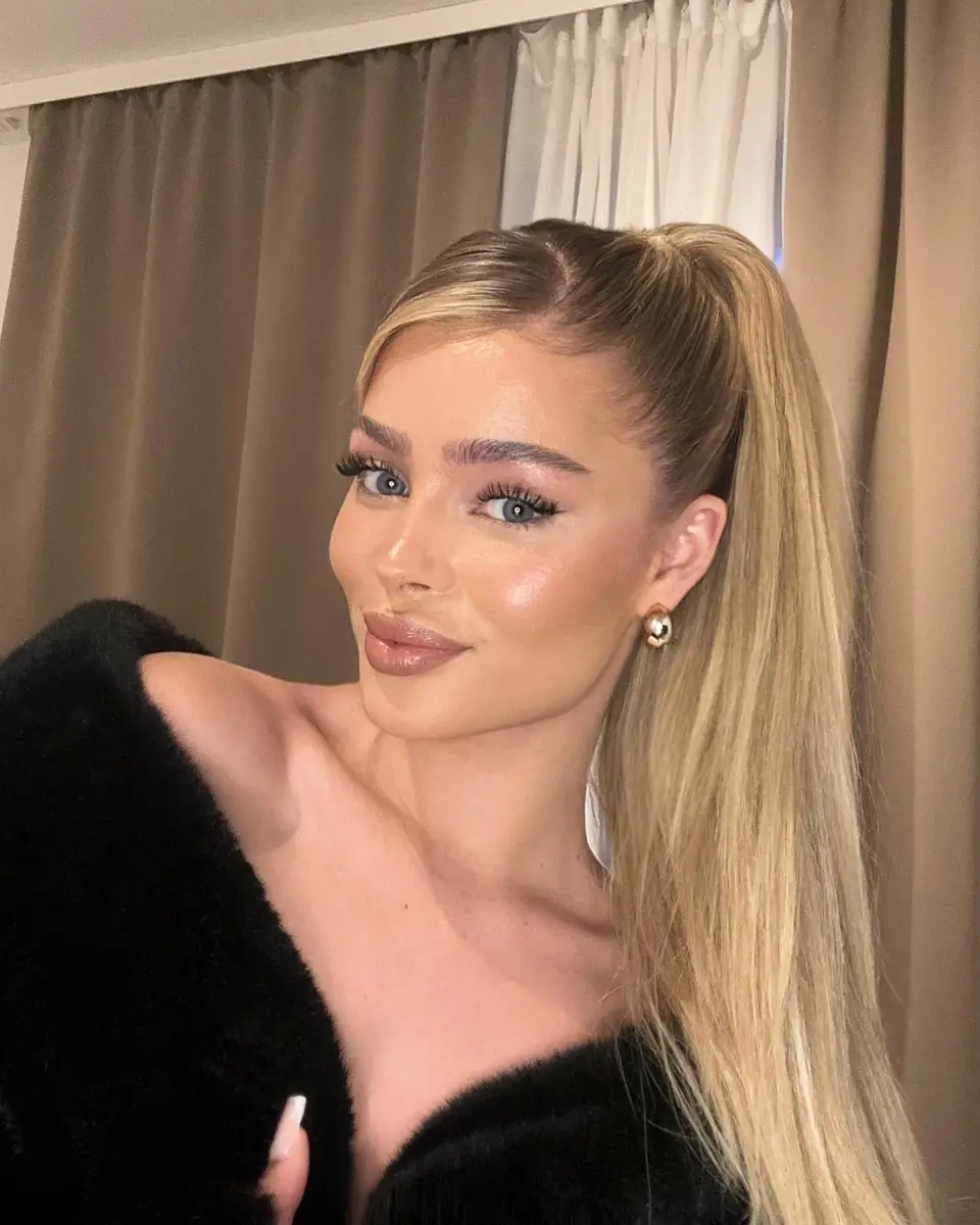 Акулина эскорт в городе Дубай