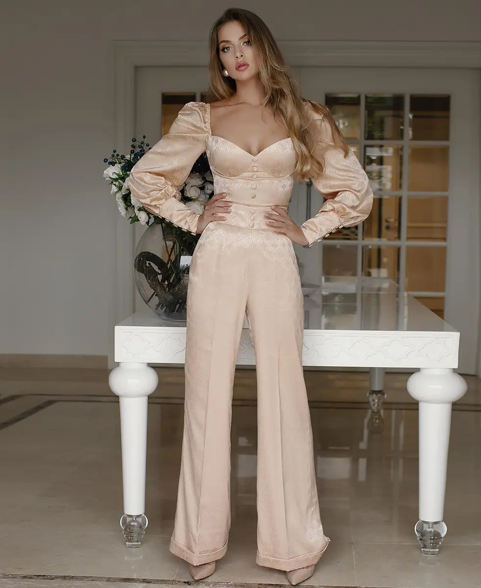 Алевтина эскорт в городе Дубай