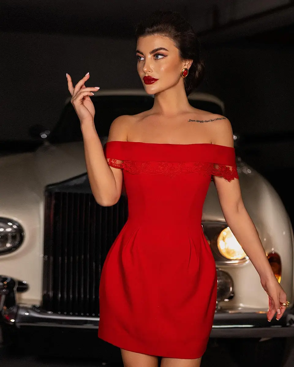 Анита эскорт в городе Дубай