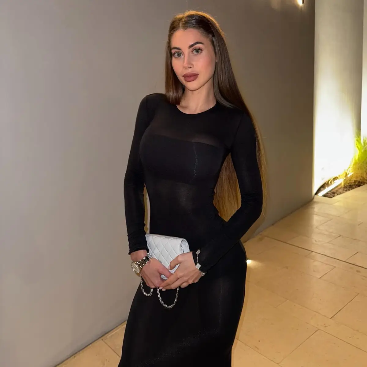 Багира эскорт в городе Дубай