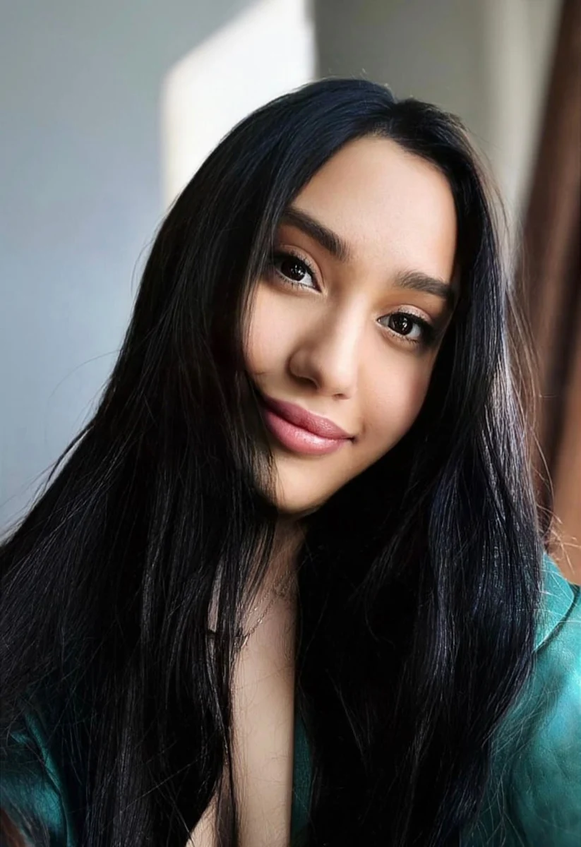 Корнелия эскорт в городе Дубай