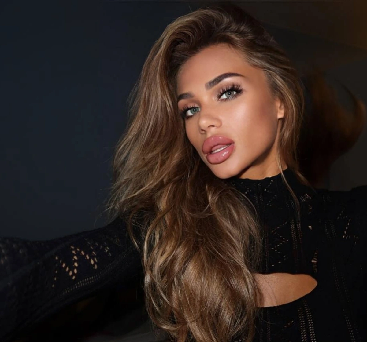 Daynia эскорт в городе Дубай