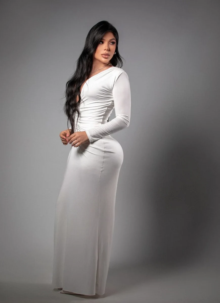 Хедда эскорт в городе Дубай