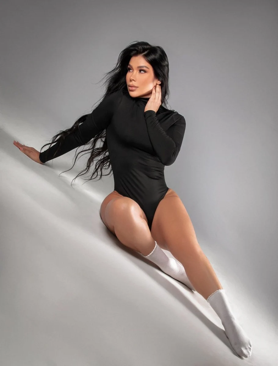 Хедда эскорт в городе Дубай