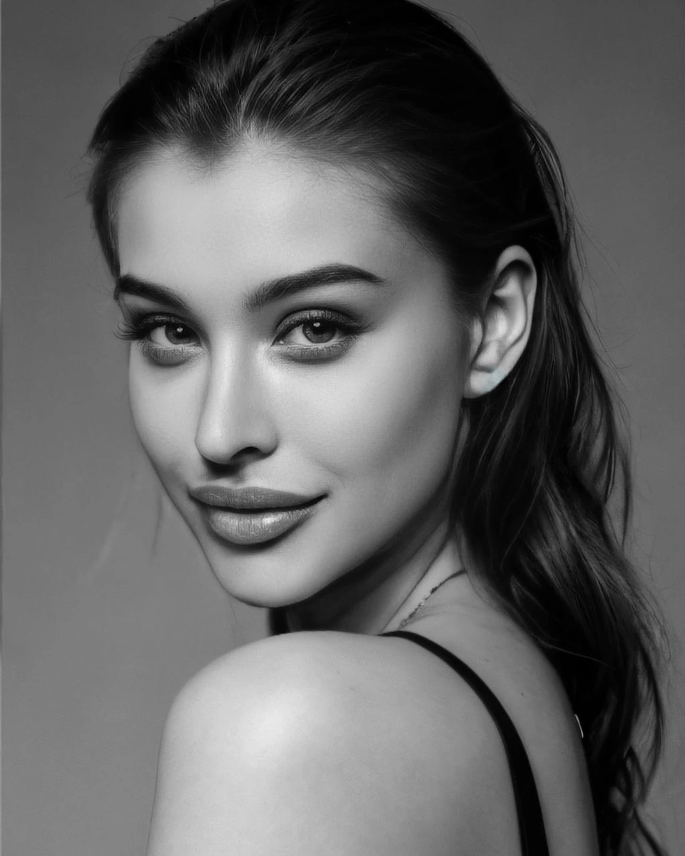 Лиора эскорт в городе Дубай