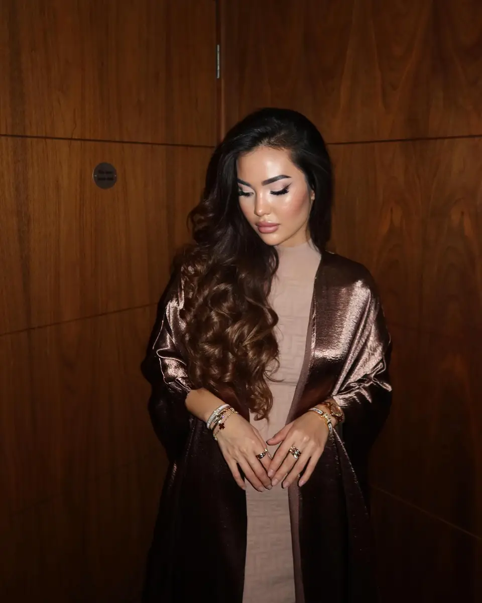 Лючия эскорт в городе Дубай