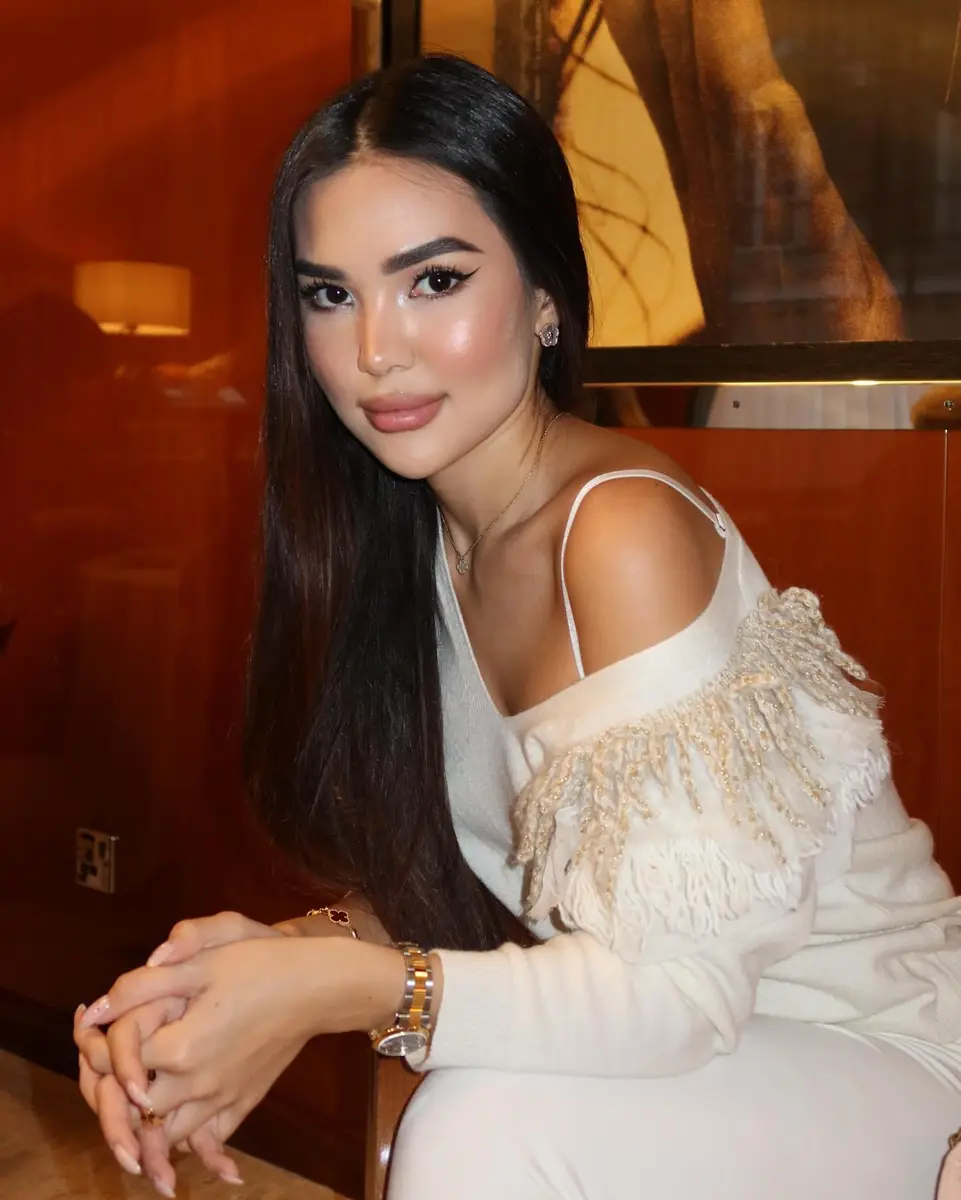 Лючия эскорт в городе Дубай