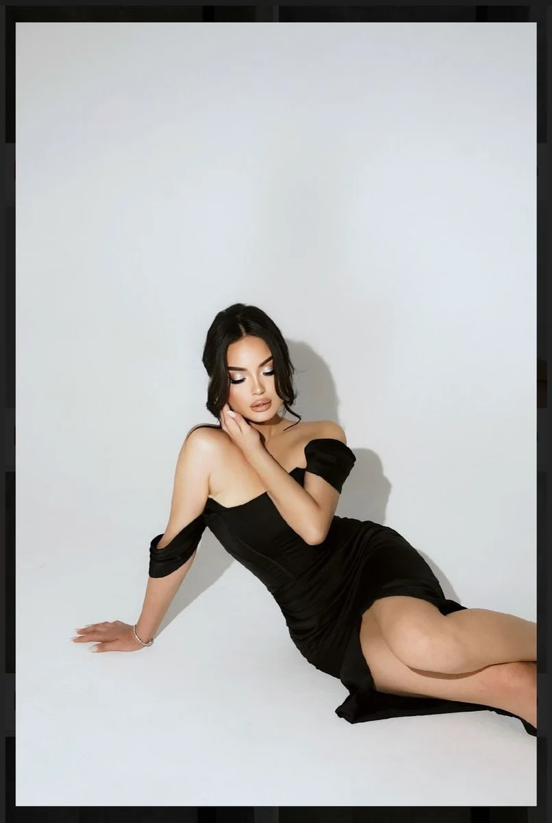 Лусиль эскорт в городе Дубай