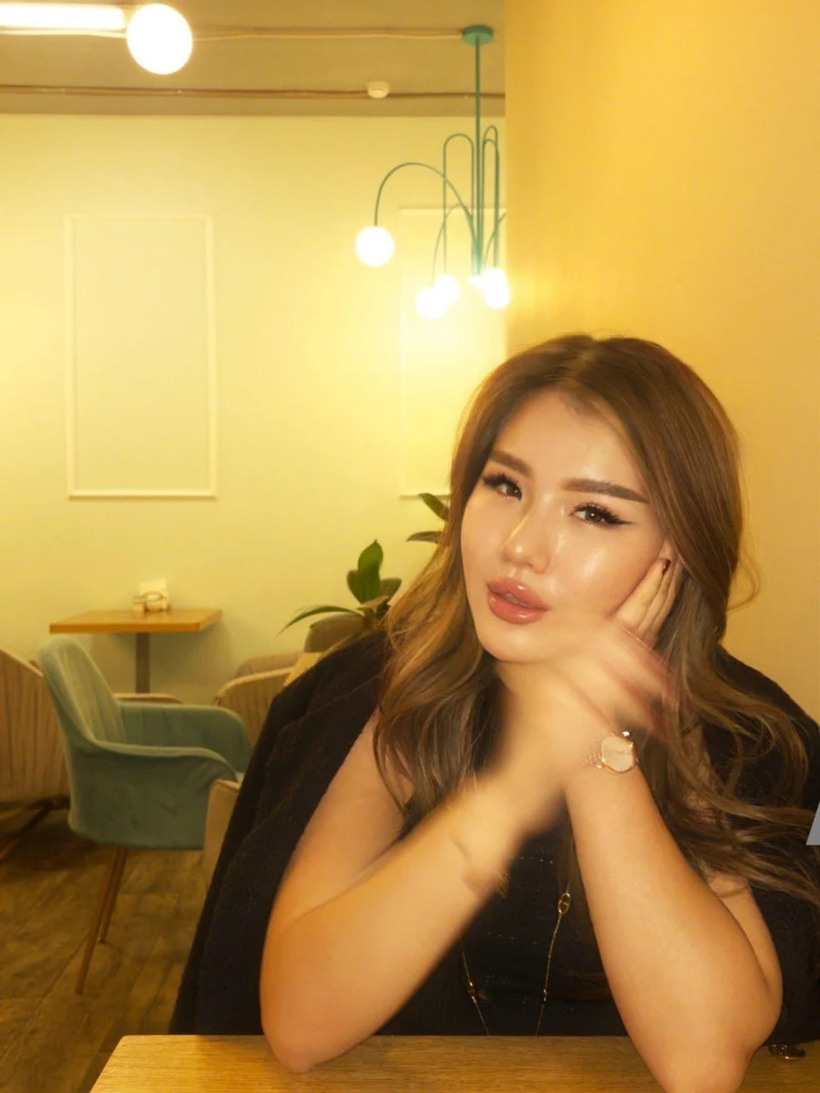 Мартина эскорт в городе Дубай