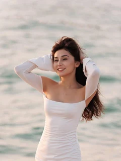 Матильда эскорт в городе Дубай