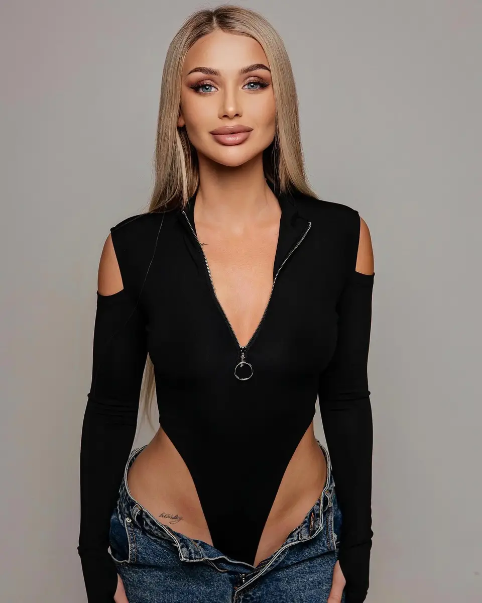 Мелинда эскорт в городе Дубай