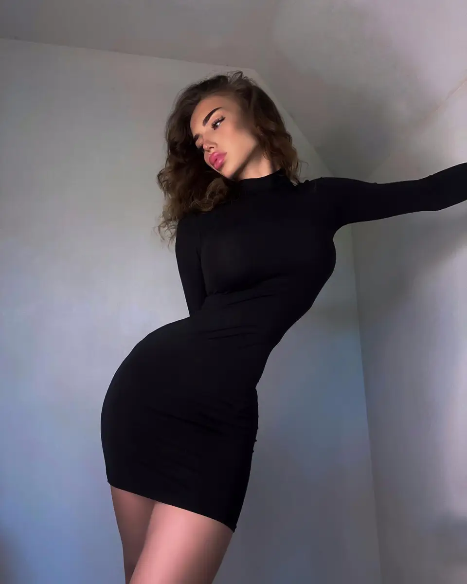 Милли эскорт в городе Дубай