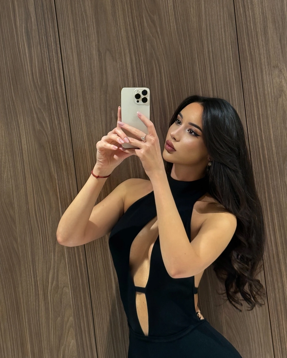 Nadea эскорт в городе Дубай