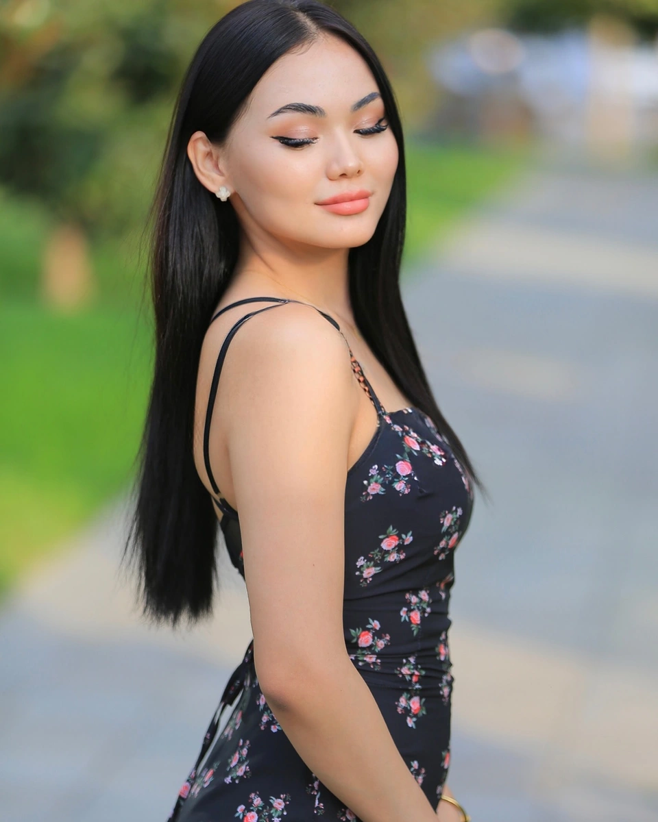 Николь эскорт в городе Дубай