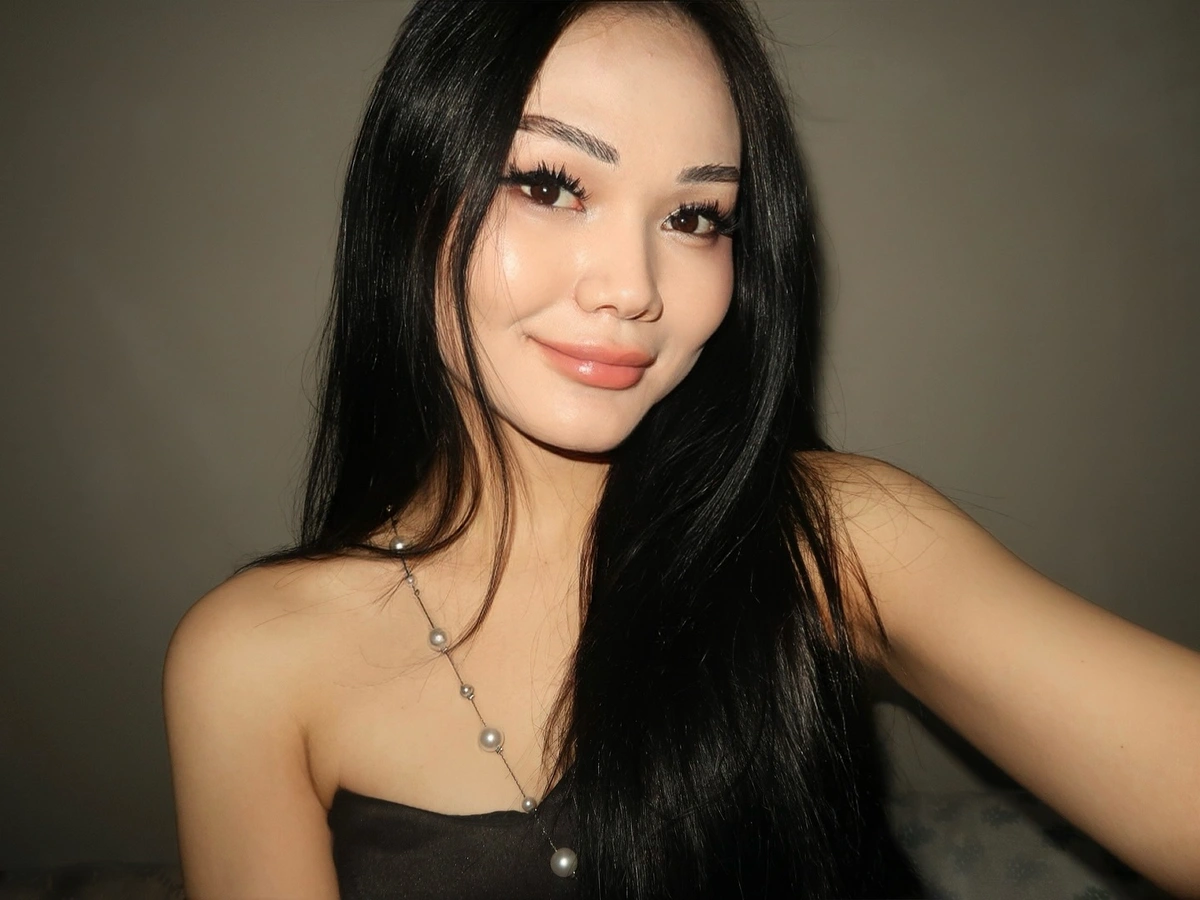 Николь эскорт в городе Дубай