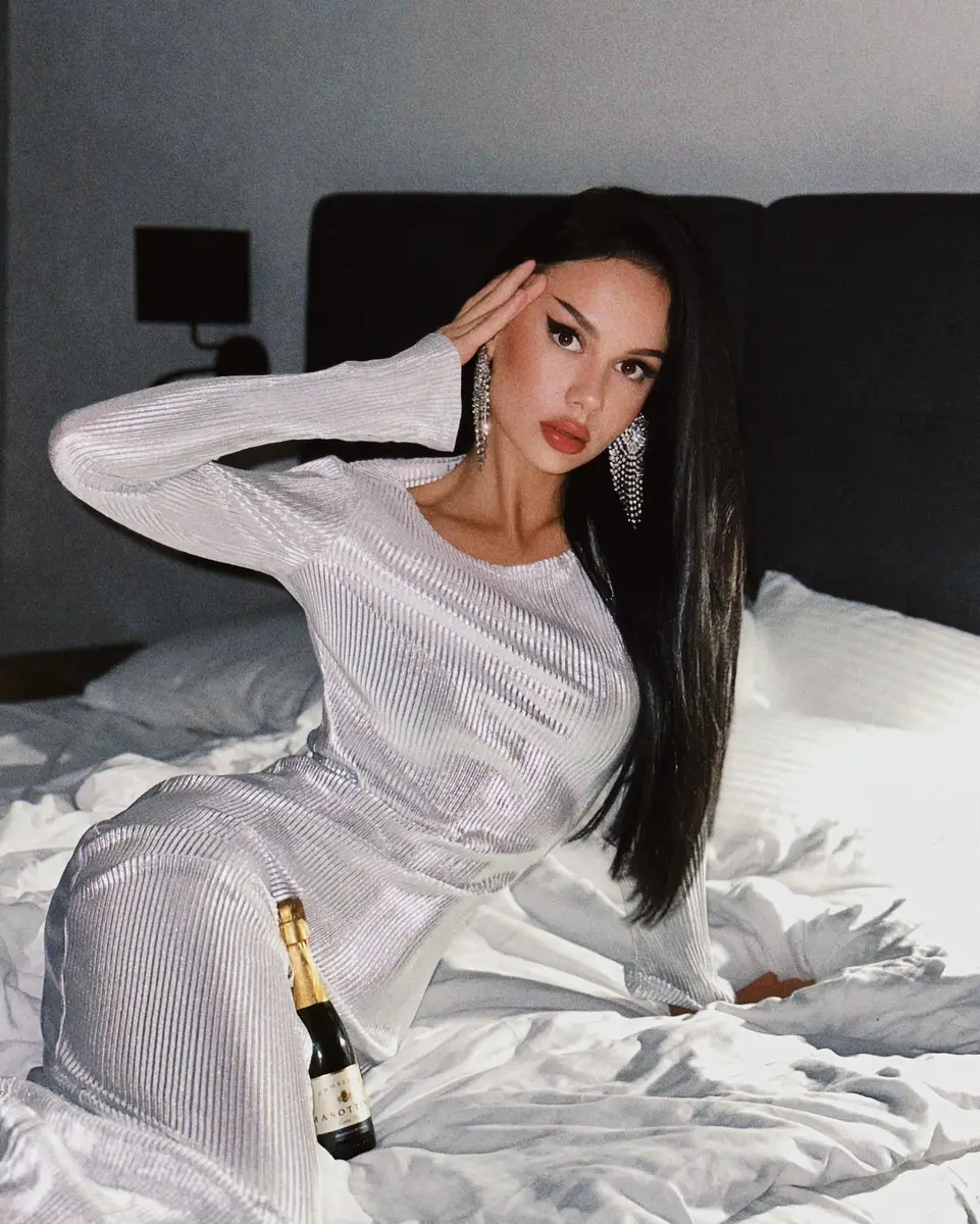 Оана эскорт в городе Дубай