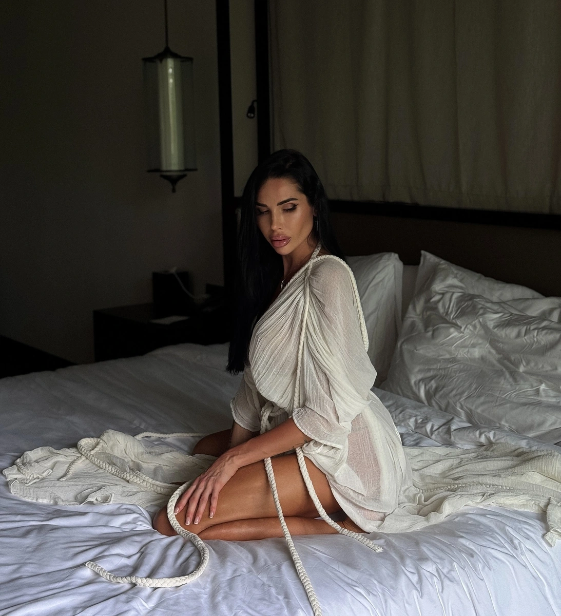 Оника эскорт в городе Дубай