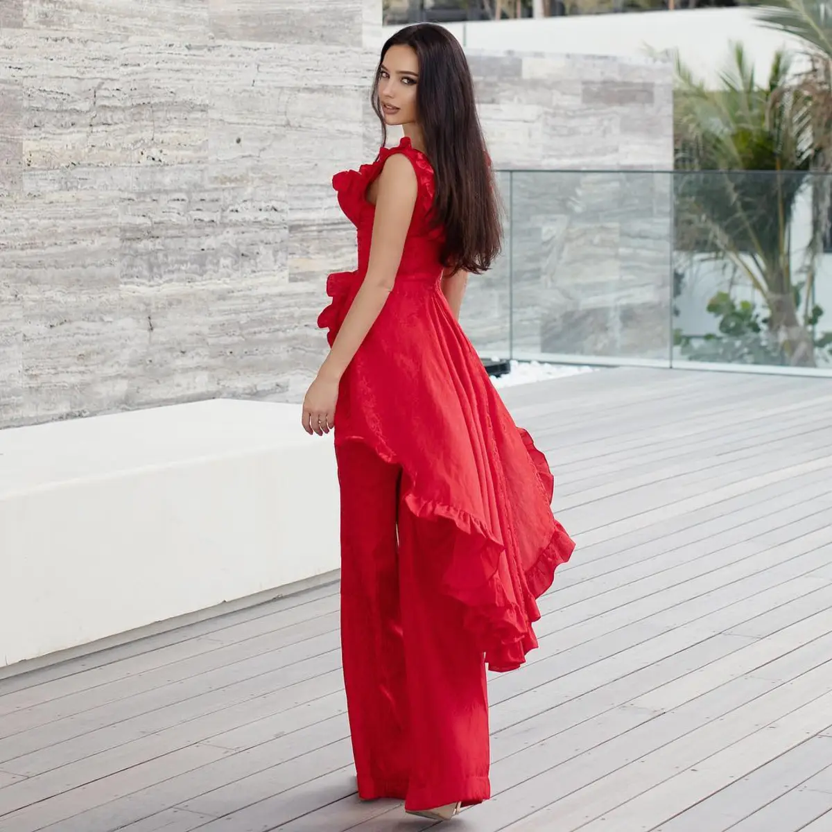 Римма эскорт в городе Дубай