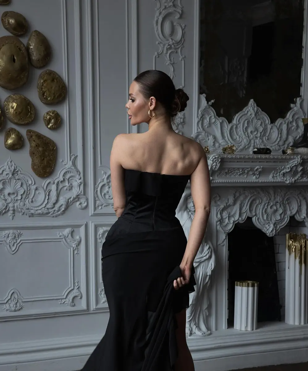 Сильвия эскорт в городе Дубай