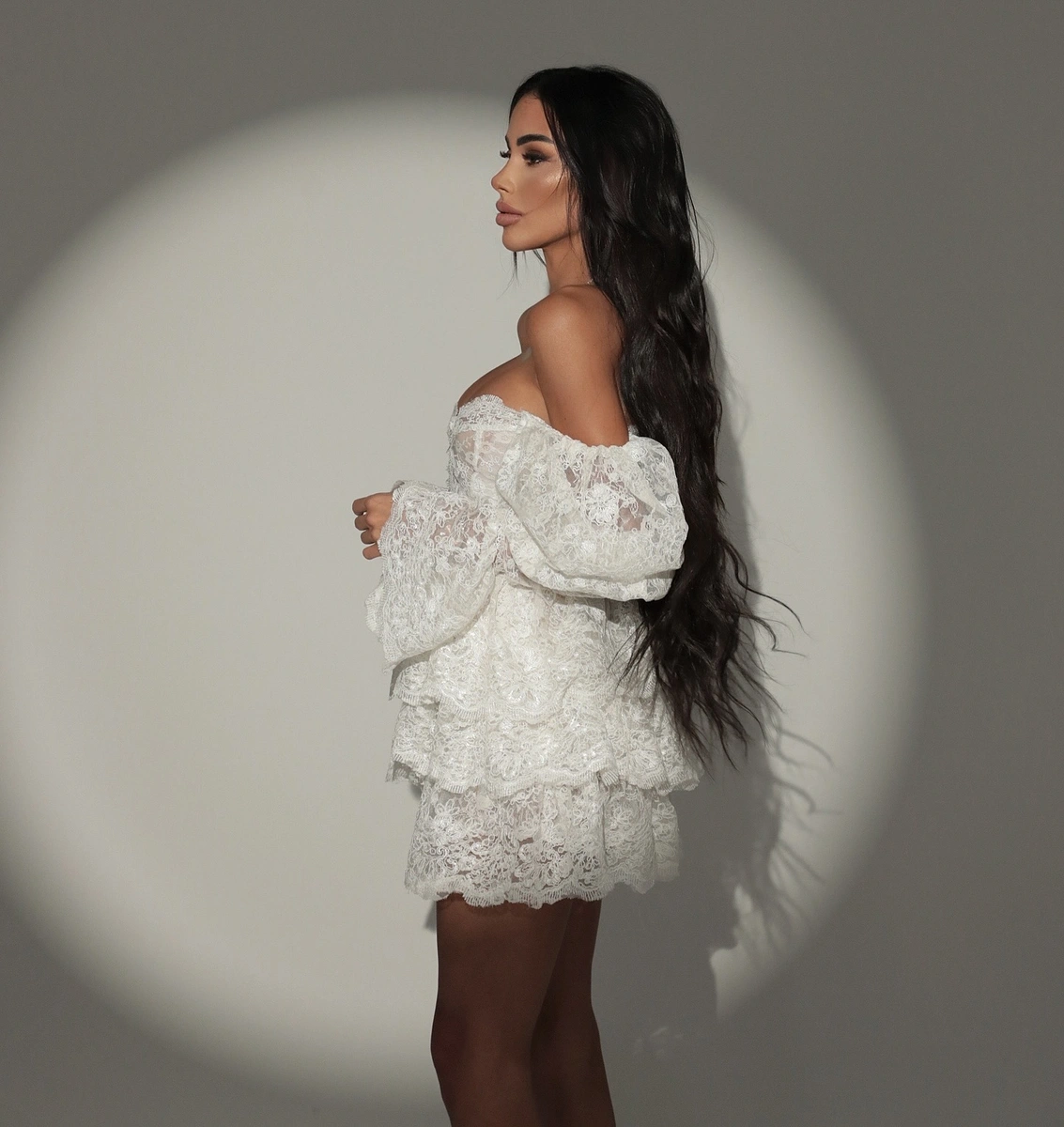 Стелла эскорт в городе Дубай