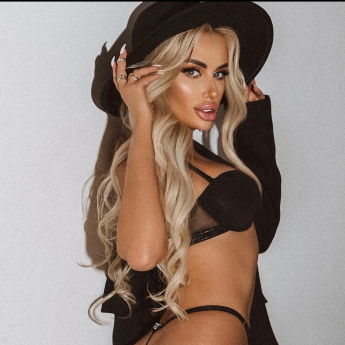 Ярина эскорт в городе Дубай